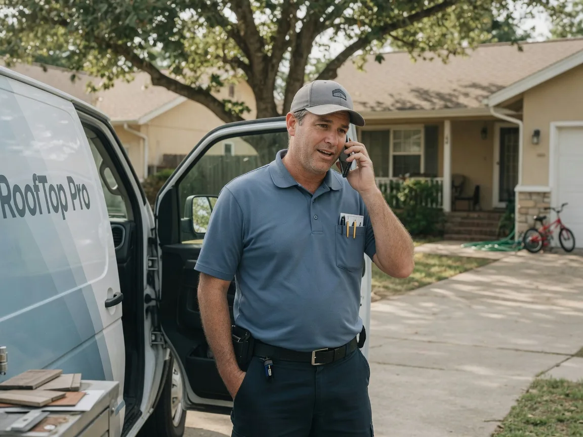 Roof Repair Lane City, TX FAQs