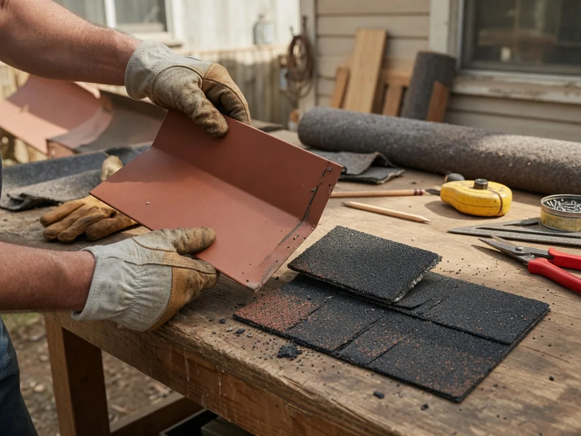Roof Repair company in Lane City, TX